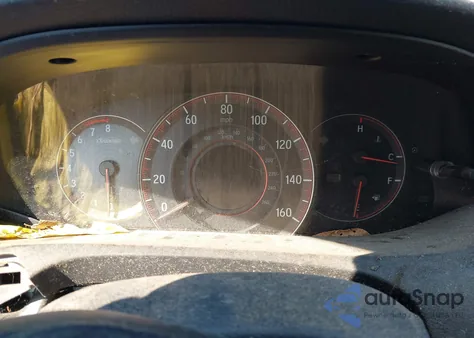 2016 Honda Accord Sport z USA, uszkodzony, nr VIN 1HGCR2F51GA015548